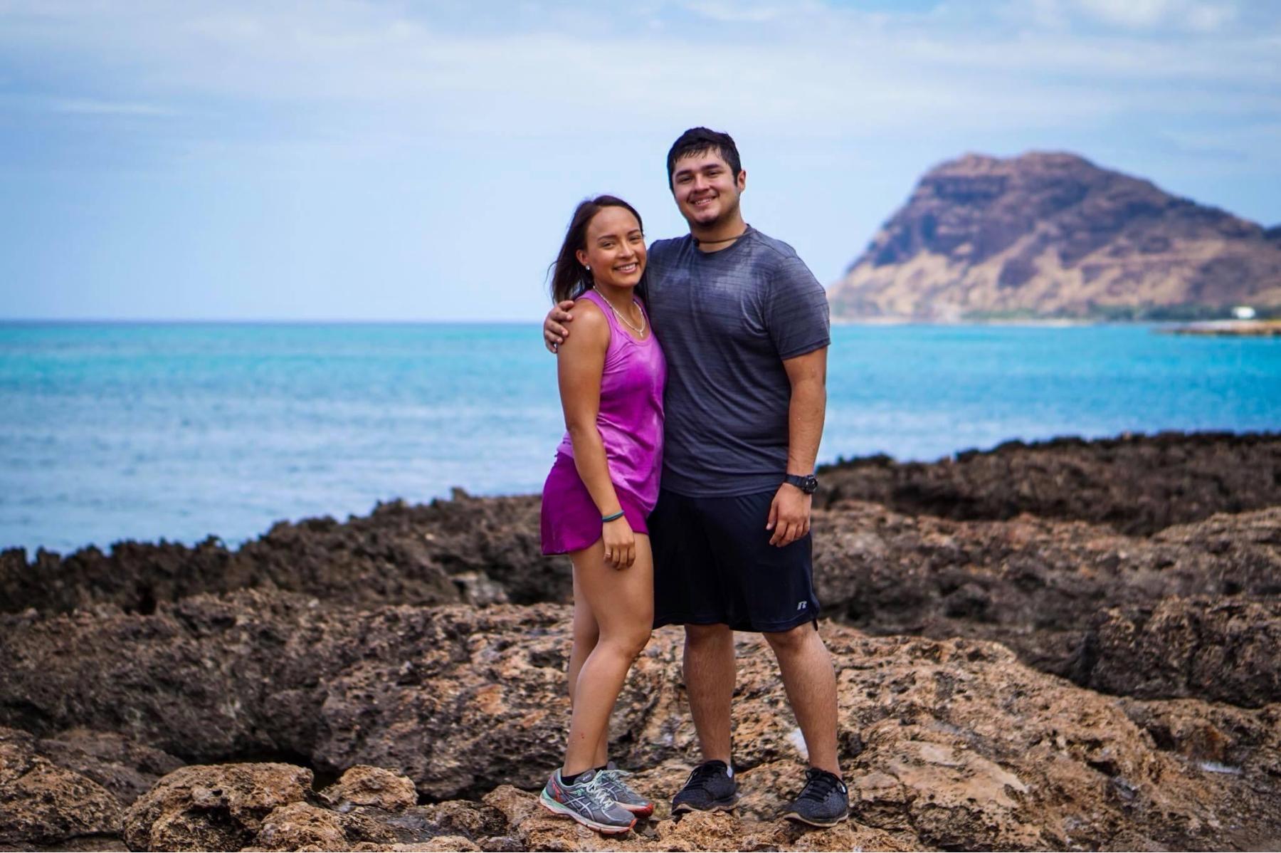 Our first Trip