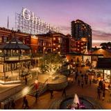 Ghirardelli Square