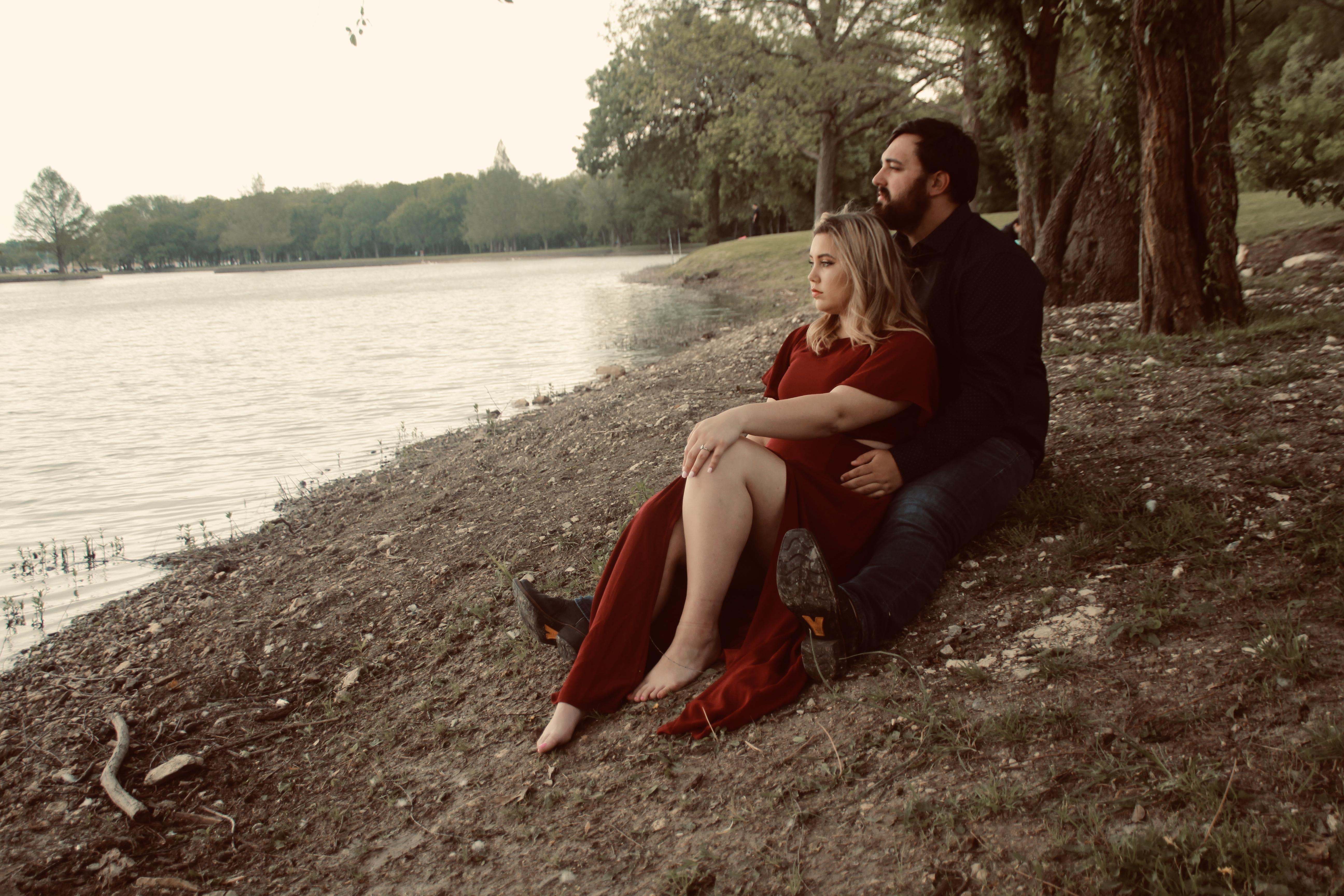 The Wedding Website of Cheyenne Luttrell and Aaron Griffitt