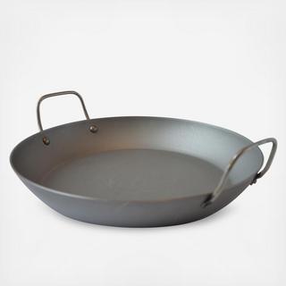 M'Steel Paella Pan