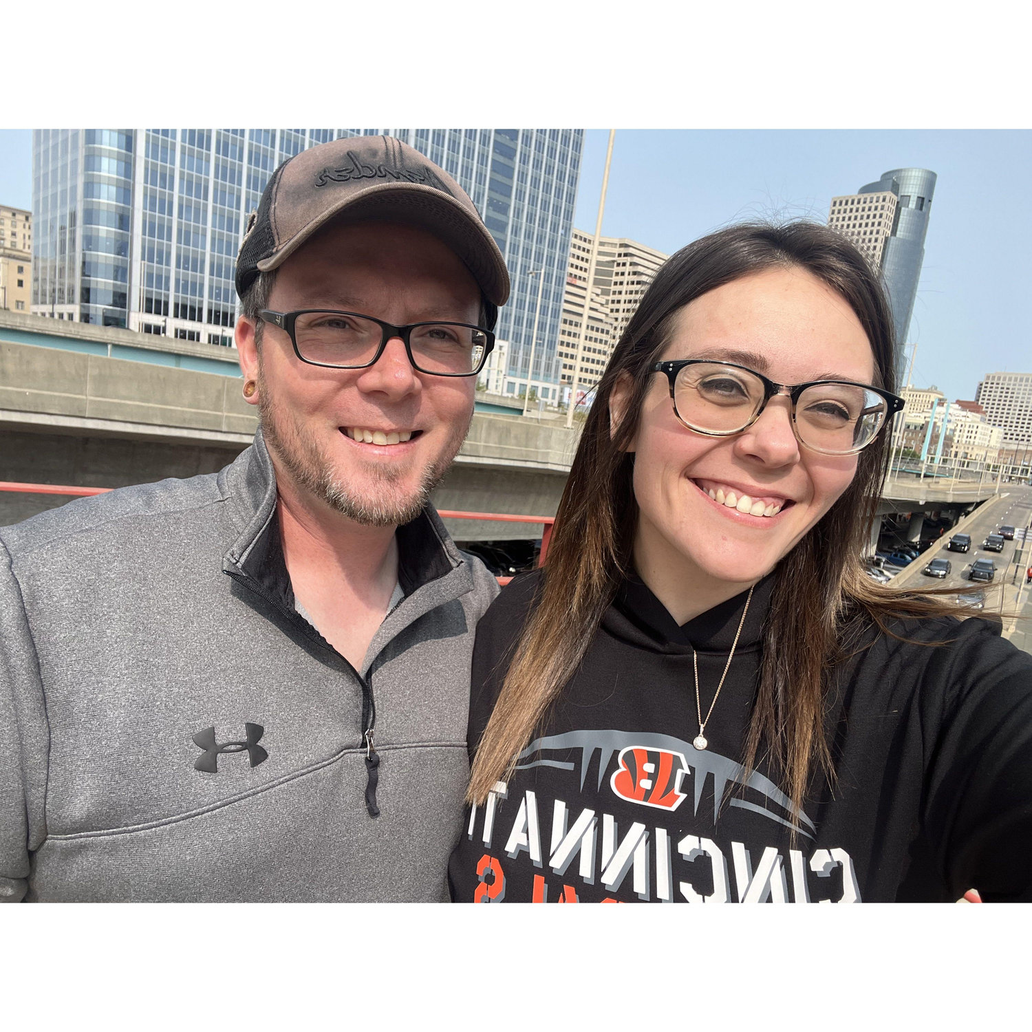 Cincinnati Bengals game 2024