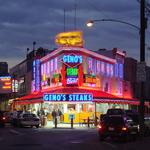 Geno's Steaks