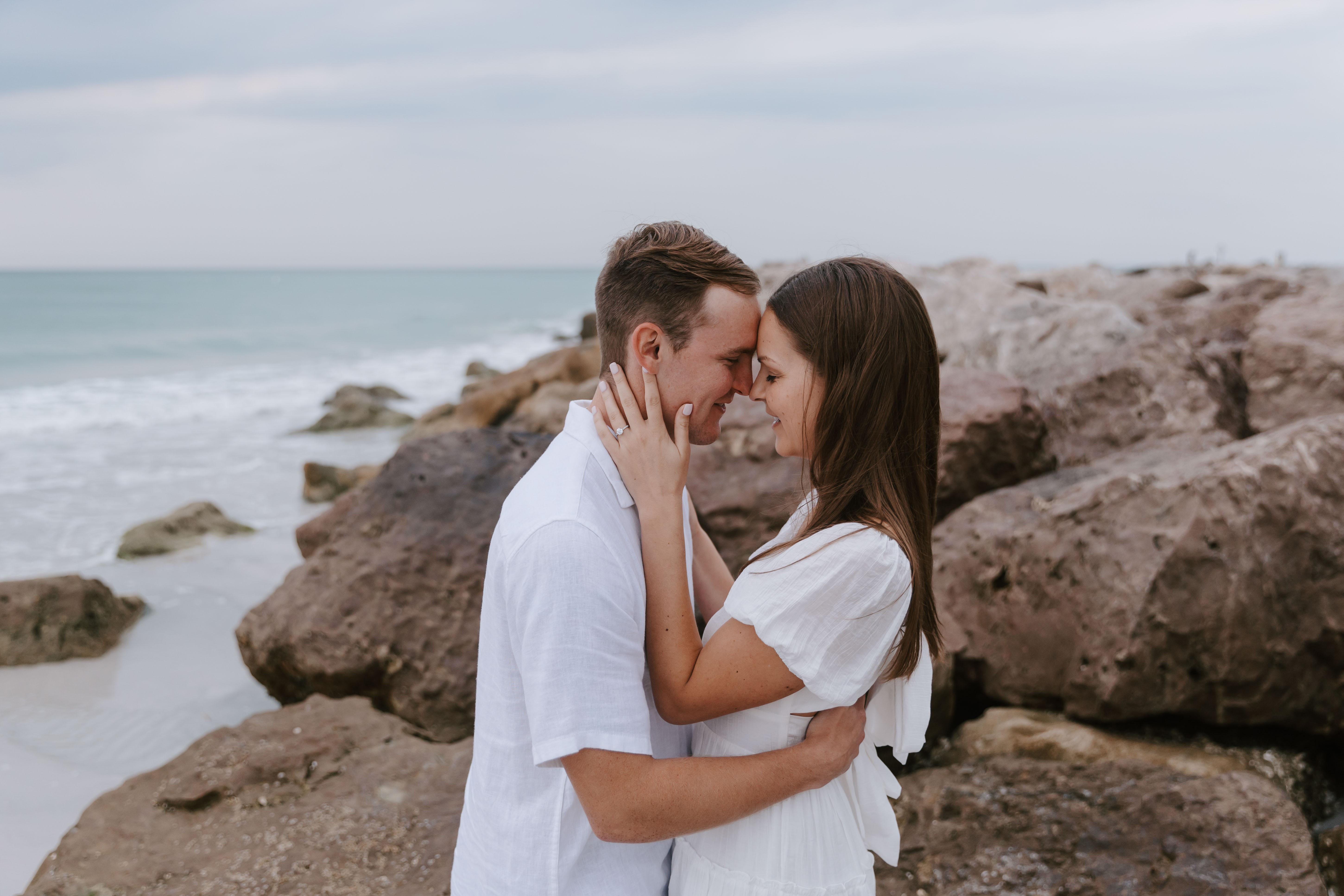 The Wedding Website of Carly Fisher and Brandt Bullard