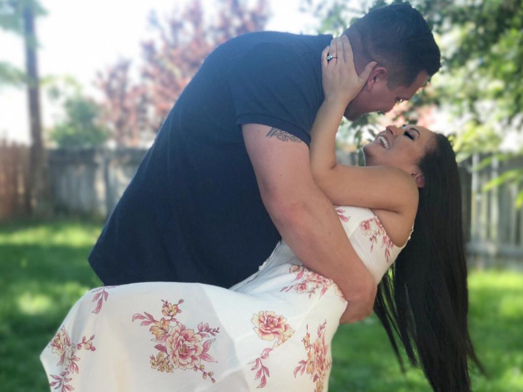 The Wedding Website of Sonya Encinas and Sean Welsh