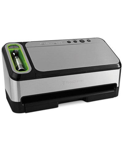Food Vacuum Sealer/Saver