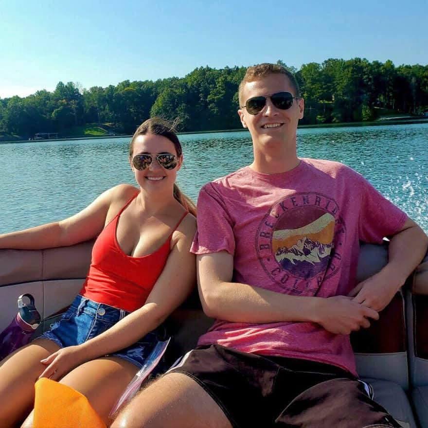 2020- Lake Anna, VA