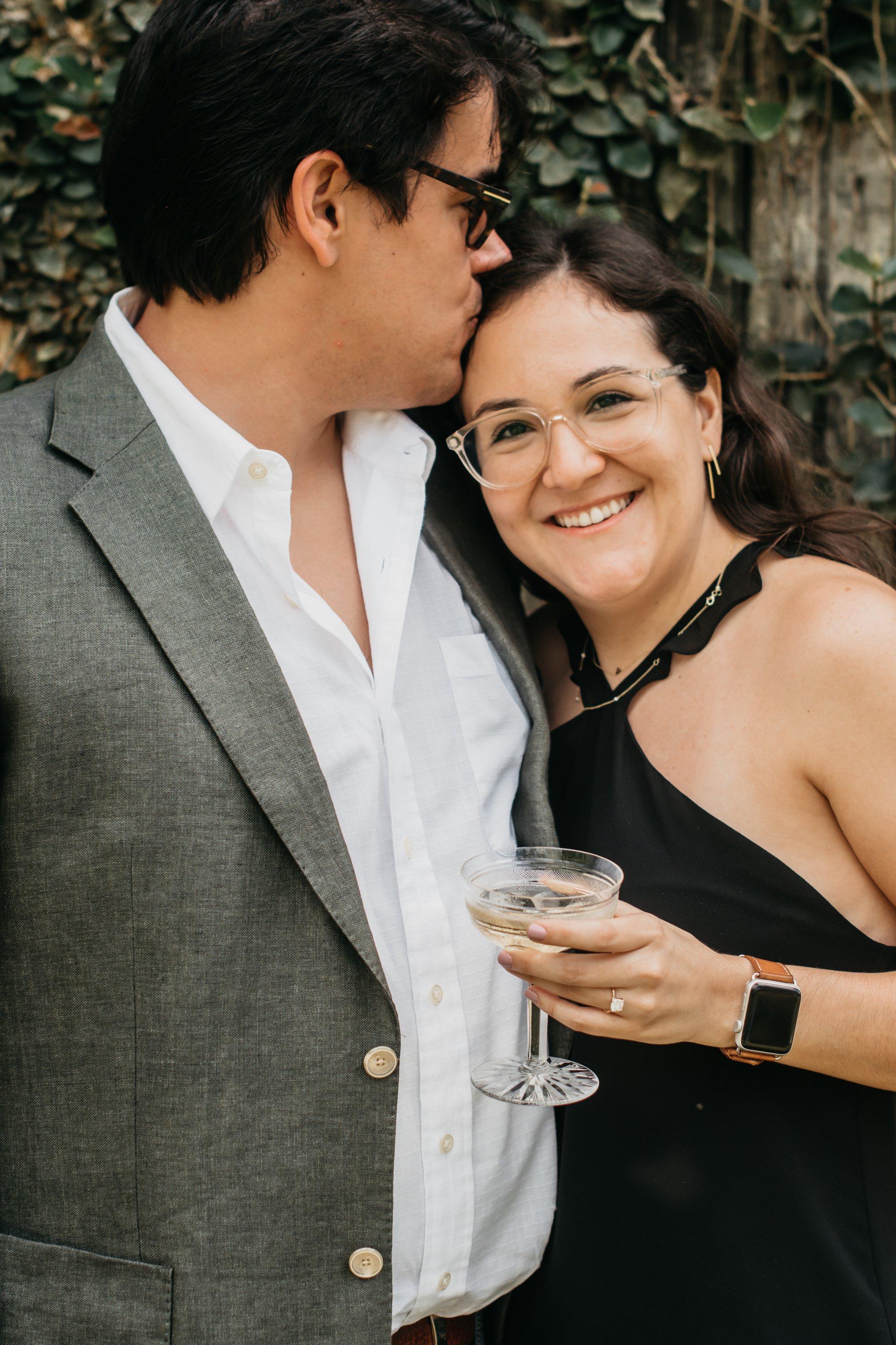 The Wedding Website of Ana Sofía Nolfo and Juan Ramón Cancio