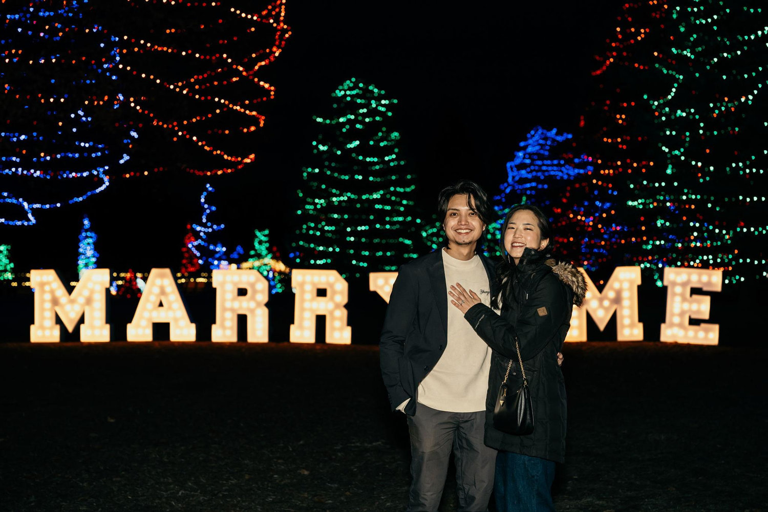 The Wedding Website of Brendon Kim and Karrisa Lin