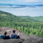 Oyster Dome Trailhead