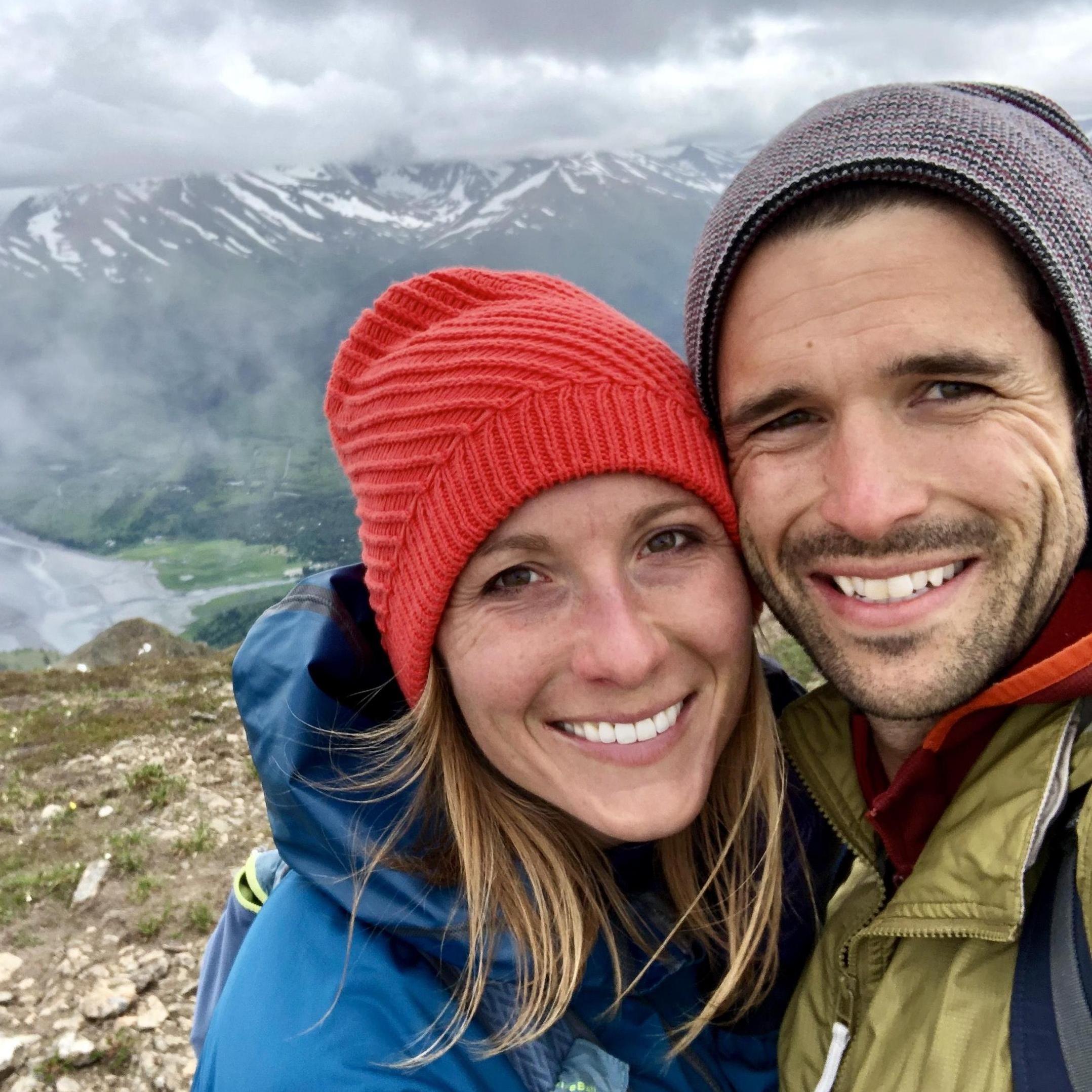 Hope Point, Alaska 2019