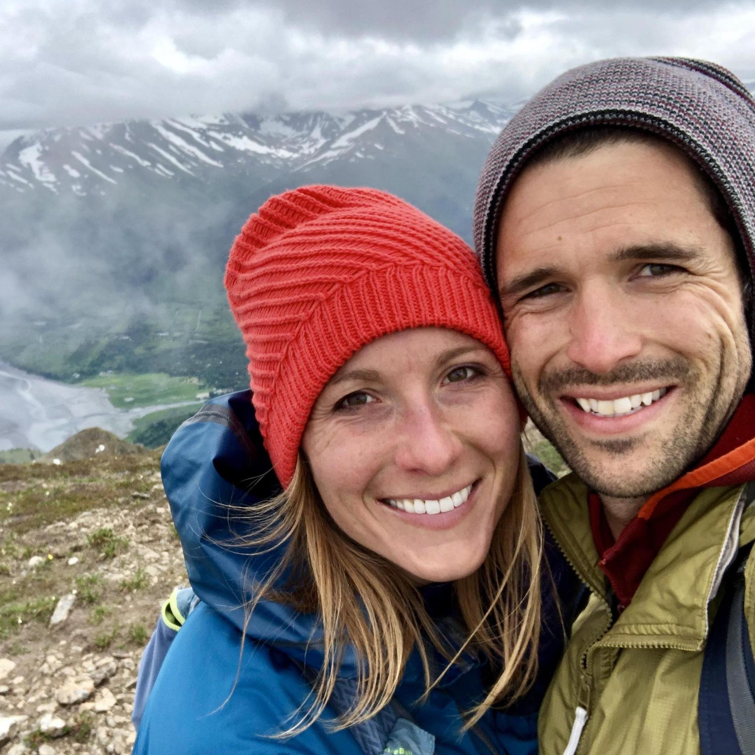 Hope Point, Alaska 2019