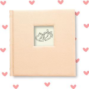 Fund for Custom Wedding Album