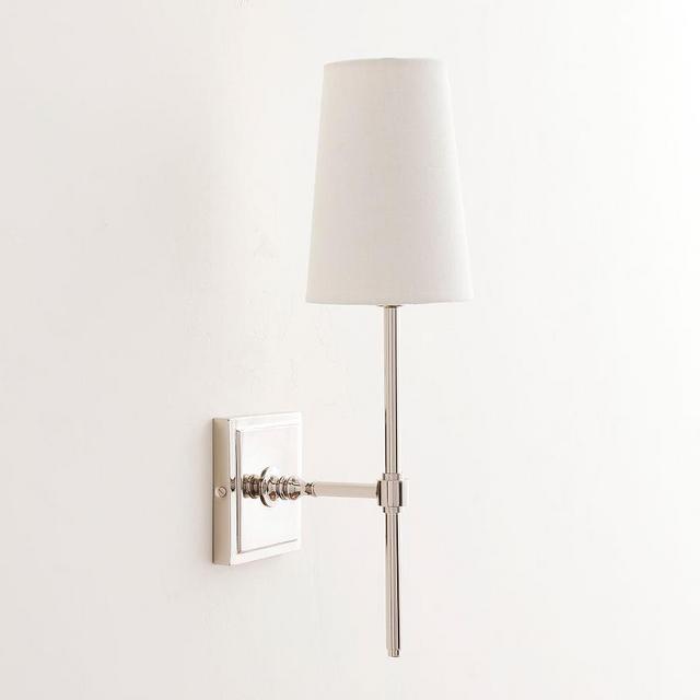 Pearson Shade Sconce