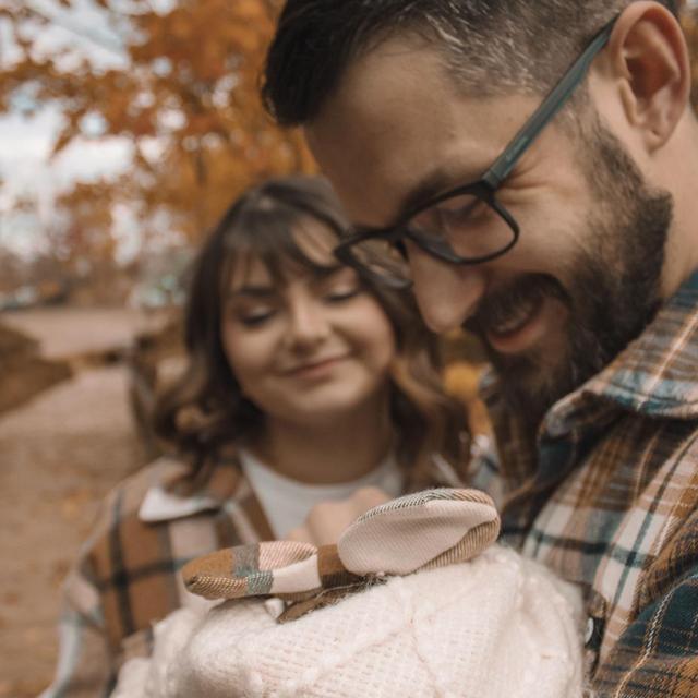 Shyanna Hockstra & Tyler Pearce | Amazon Wedding Registry