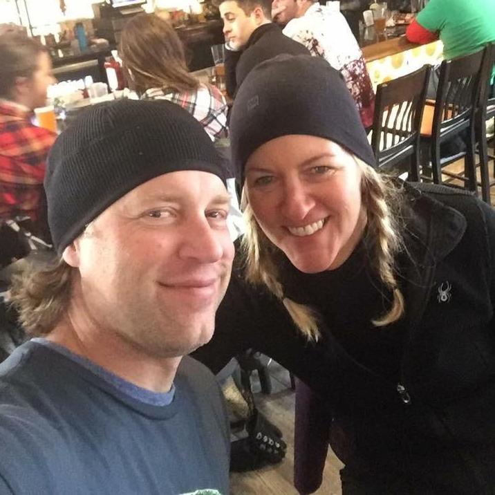Après ski