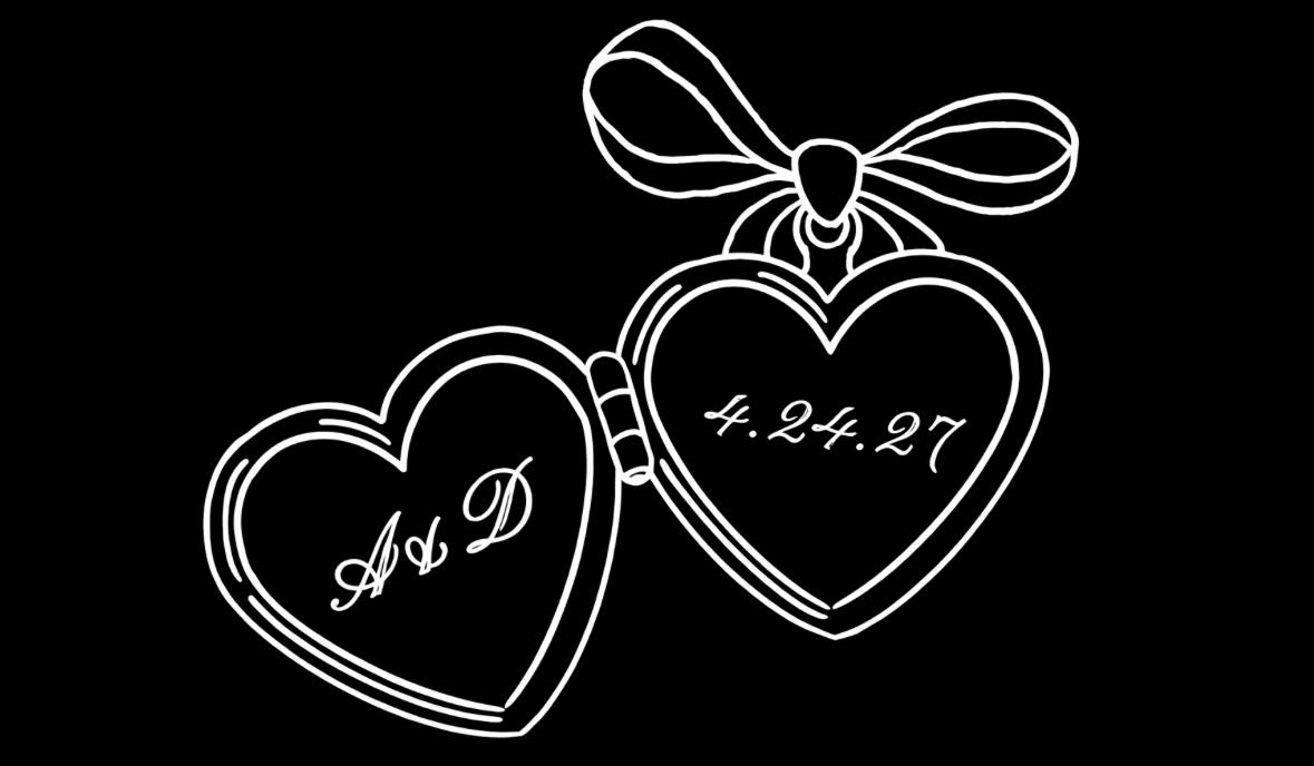 The Wedding Website of Alicia Morales and Dominick Panzarino