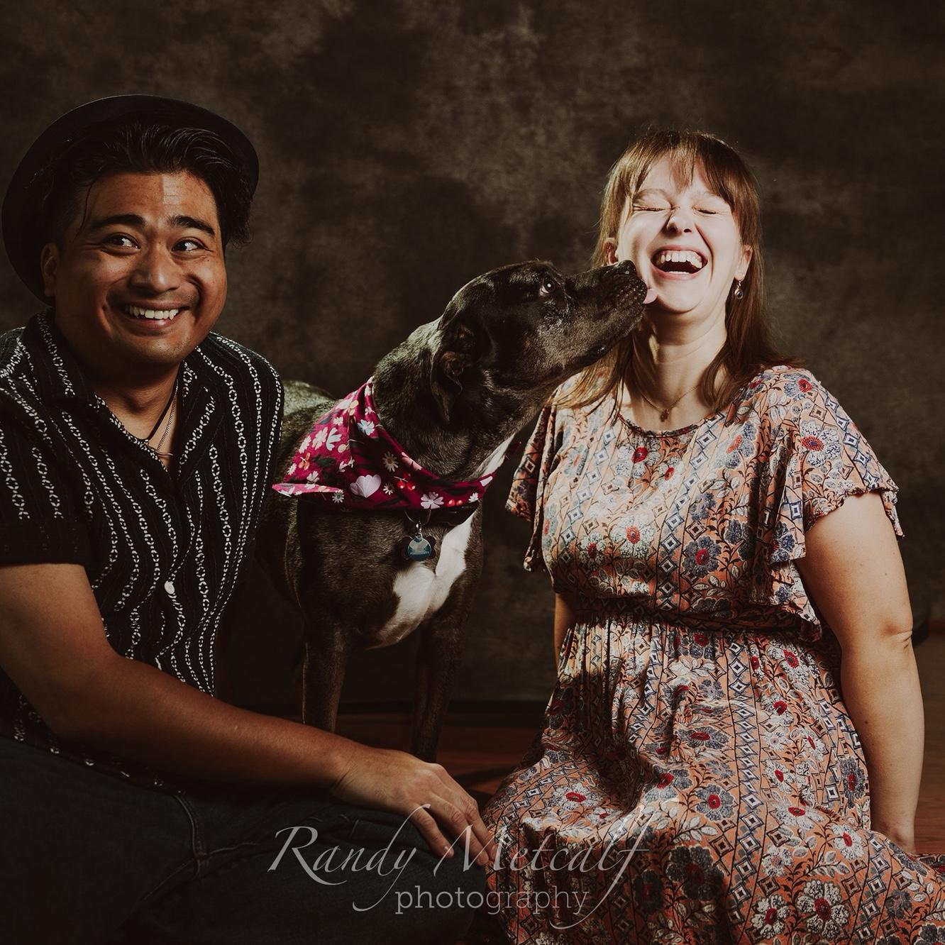 Photo by Randy Metcalf 2025