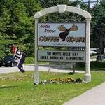 Mello Moose Coffee House