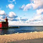 Holland State Park / Ottawa Beach