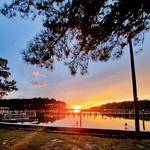 Janes Island State Park