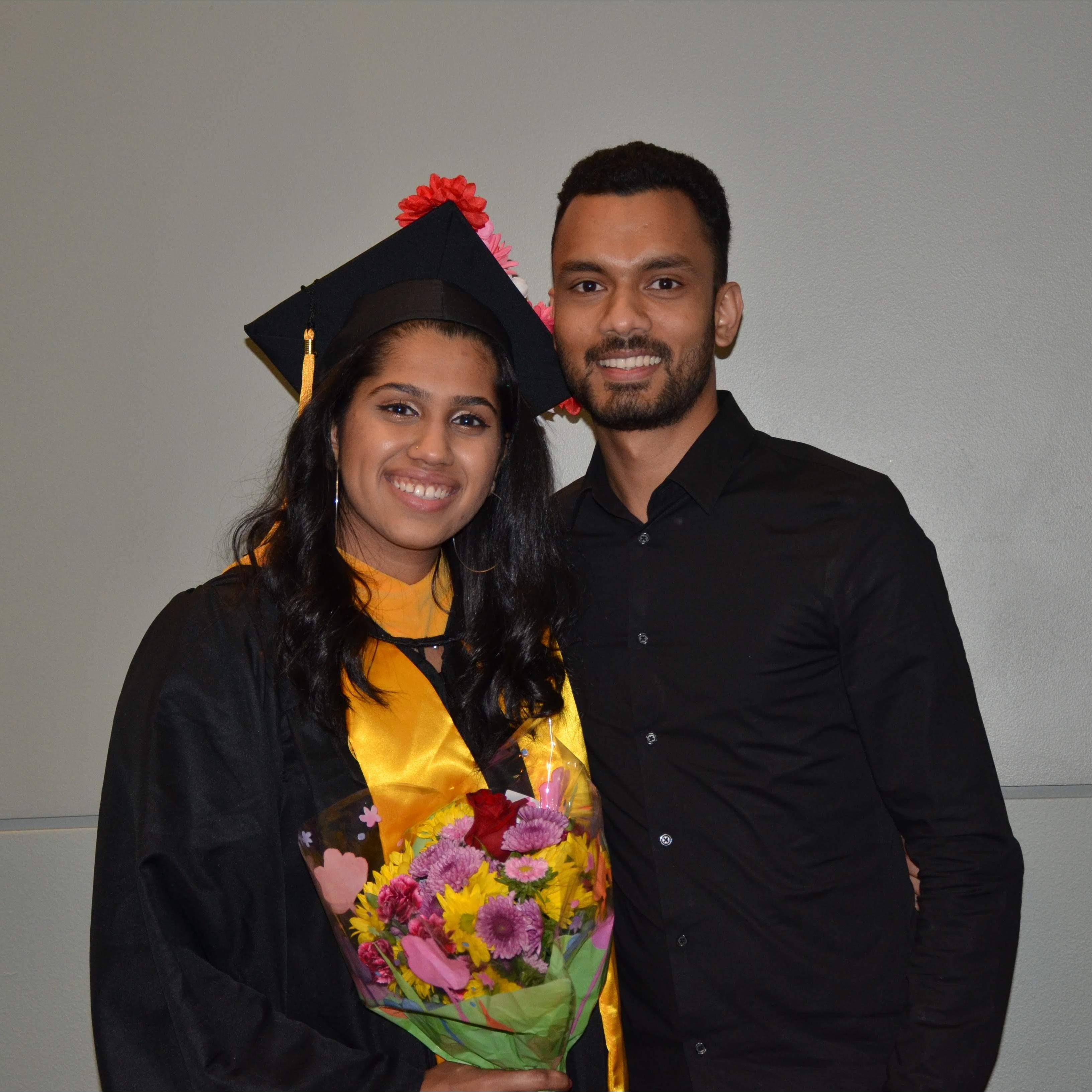 Our achievements together :)