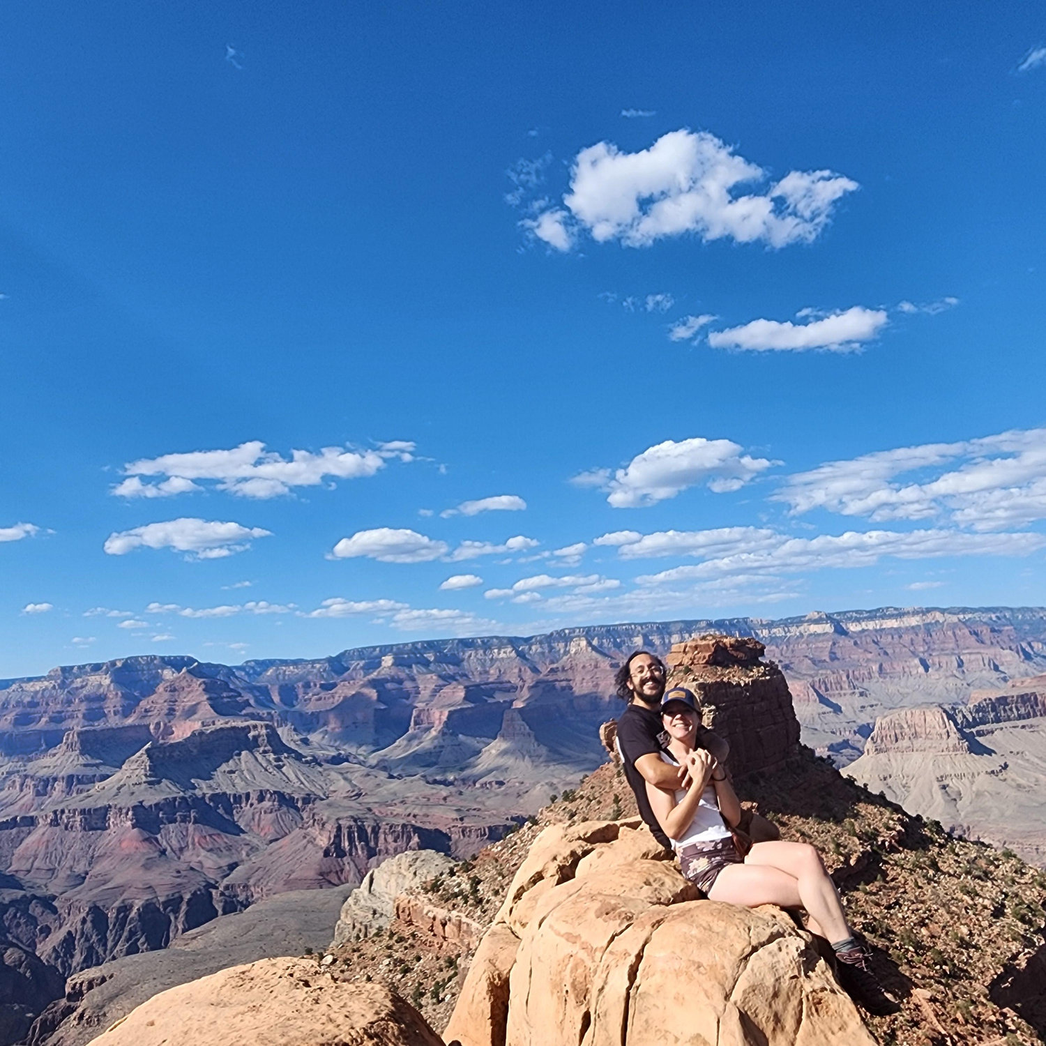 Grand Canyon