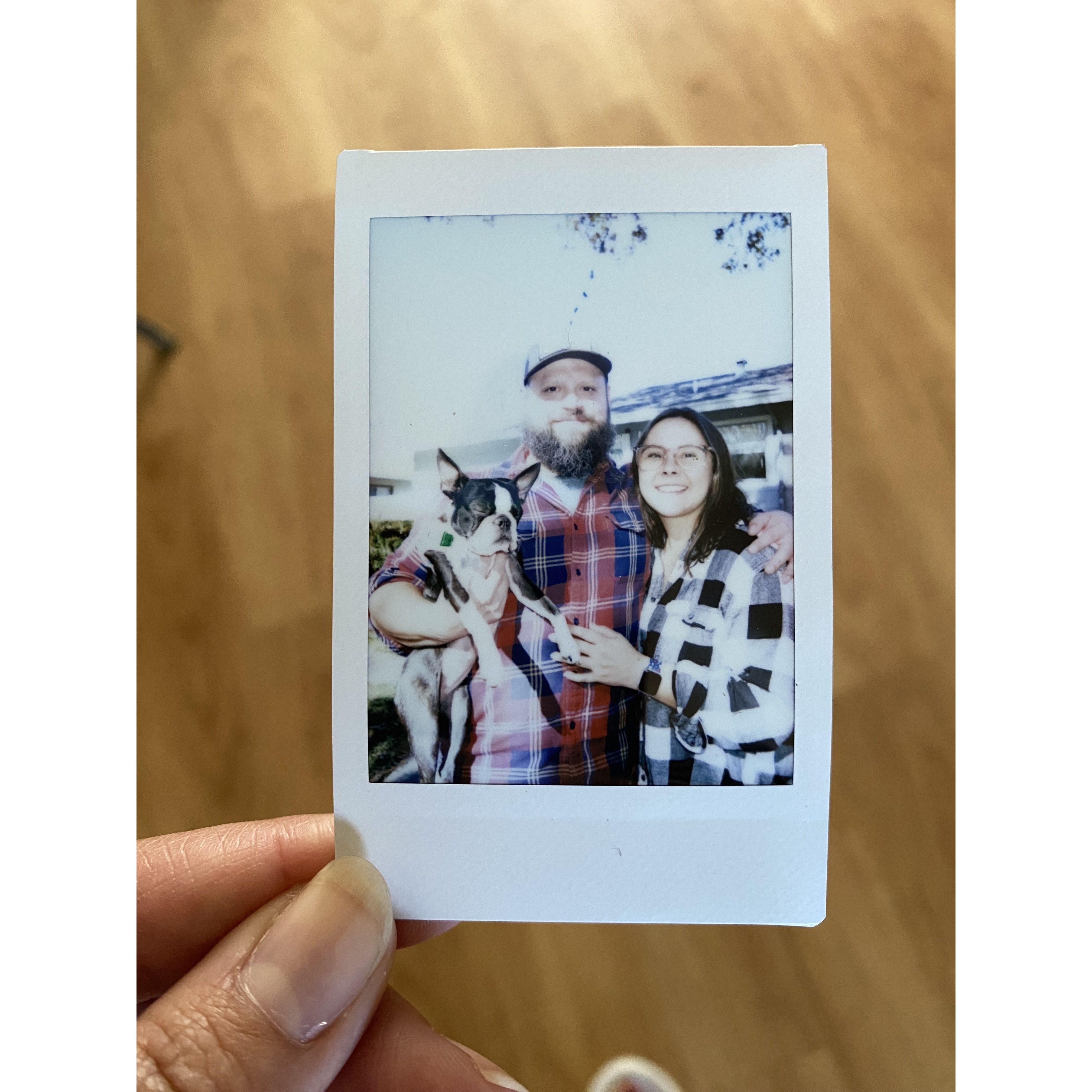 Steve's Birthday celebration 2023.