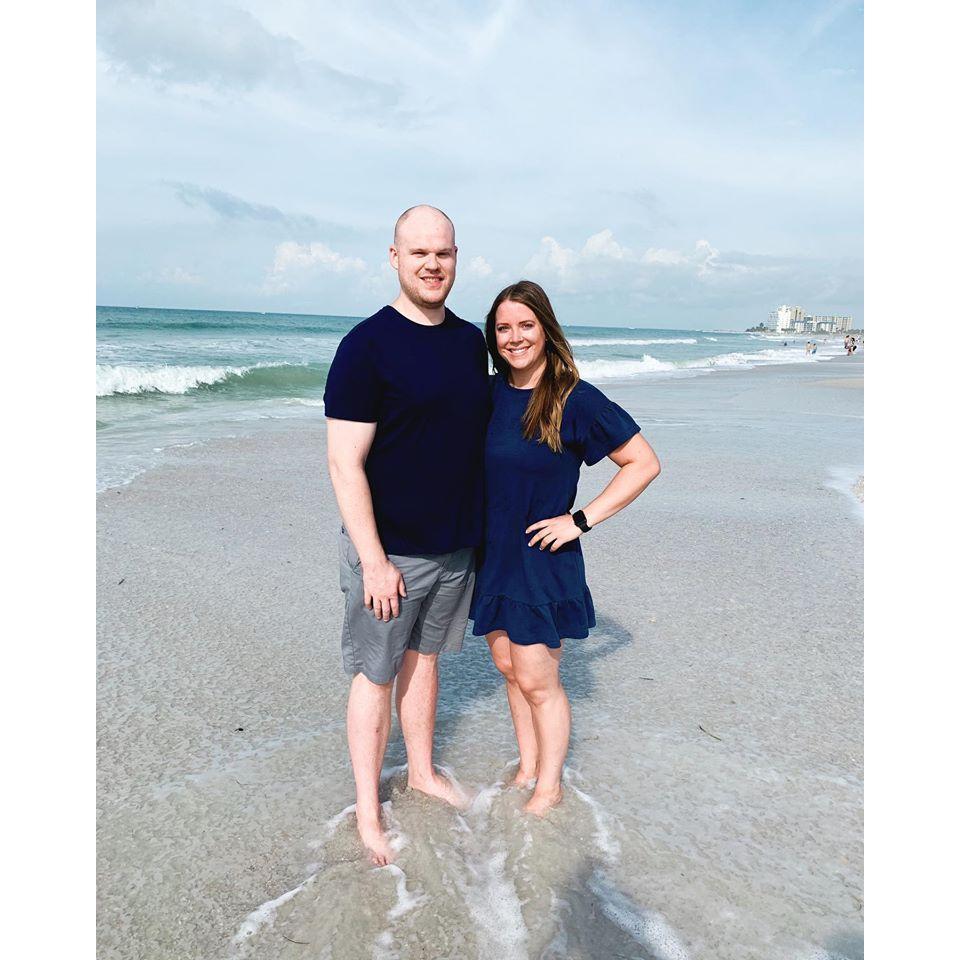 St. Pete Beach 2019