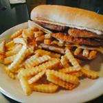 Ebeneezer's Eatery & Irish Pub