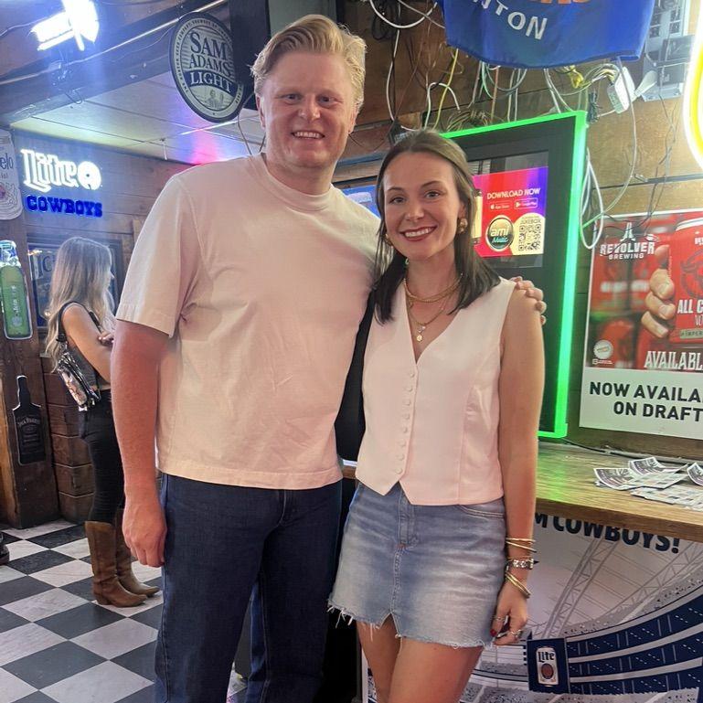 August 2024- Zac Bryan Concert