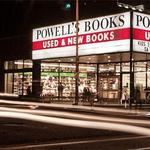 Powell's City of Books