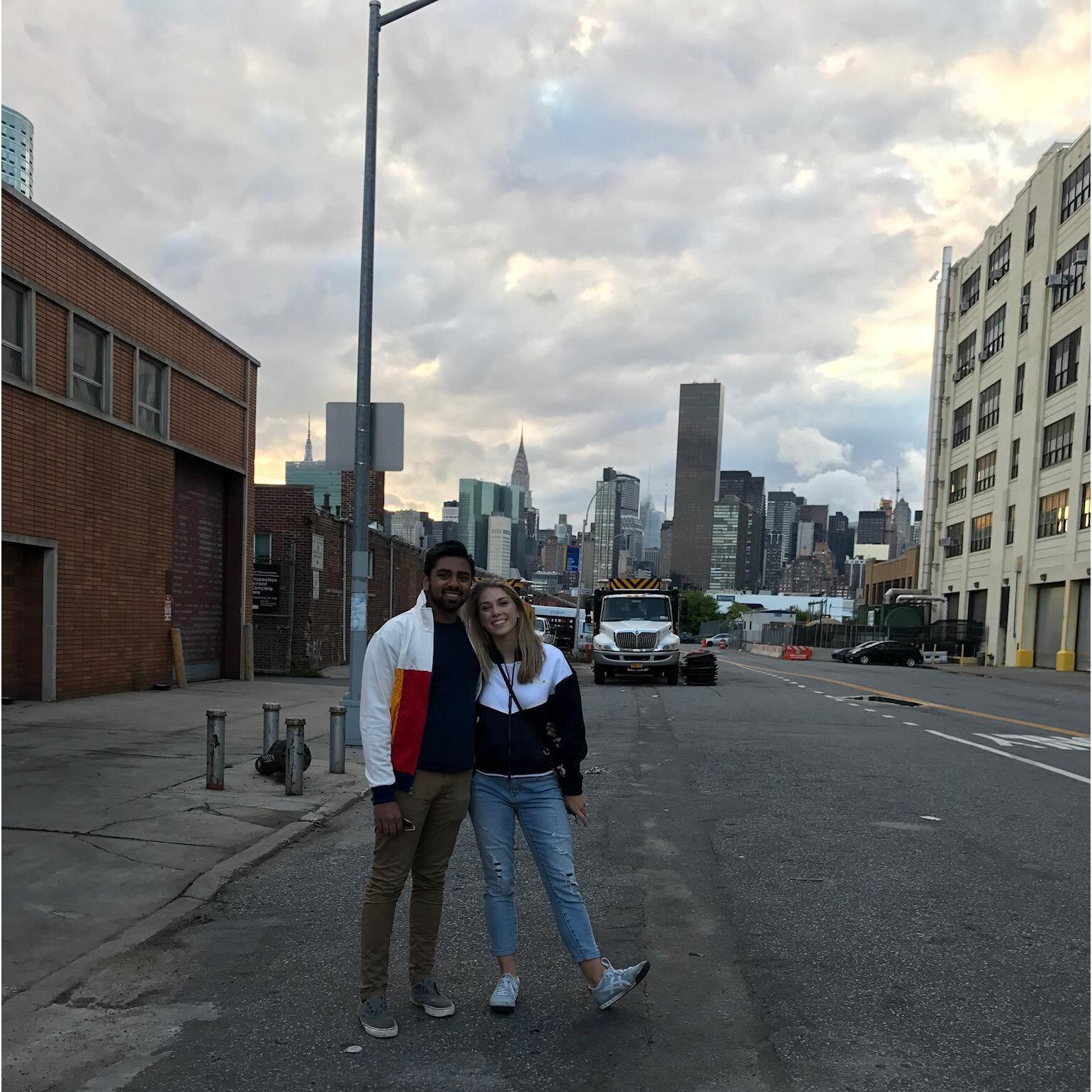 LIC/NYC
