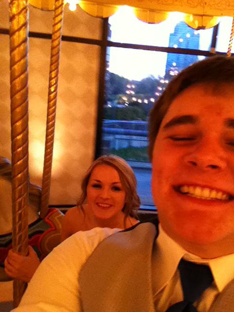 Senior Year Prom (Zeeland)