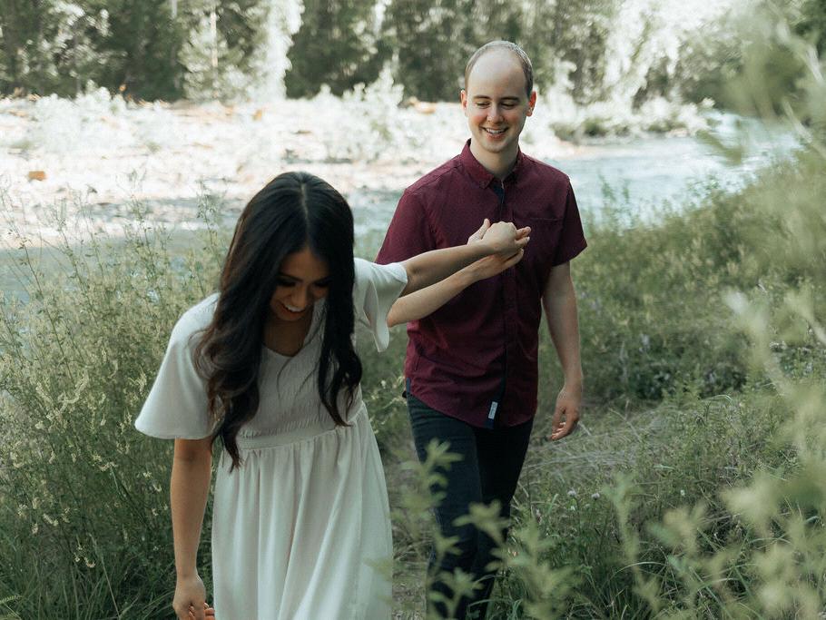 The Wedding Website of Megan Abot and Andrew Todd