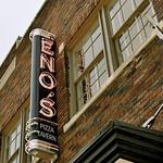 Eno's Pizza Tavern