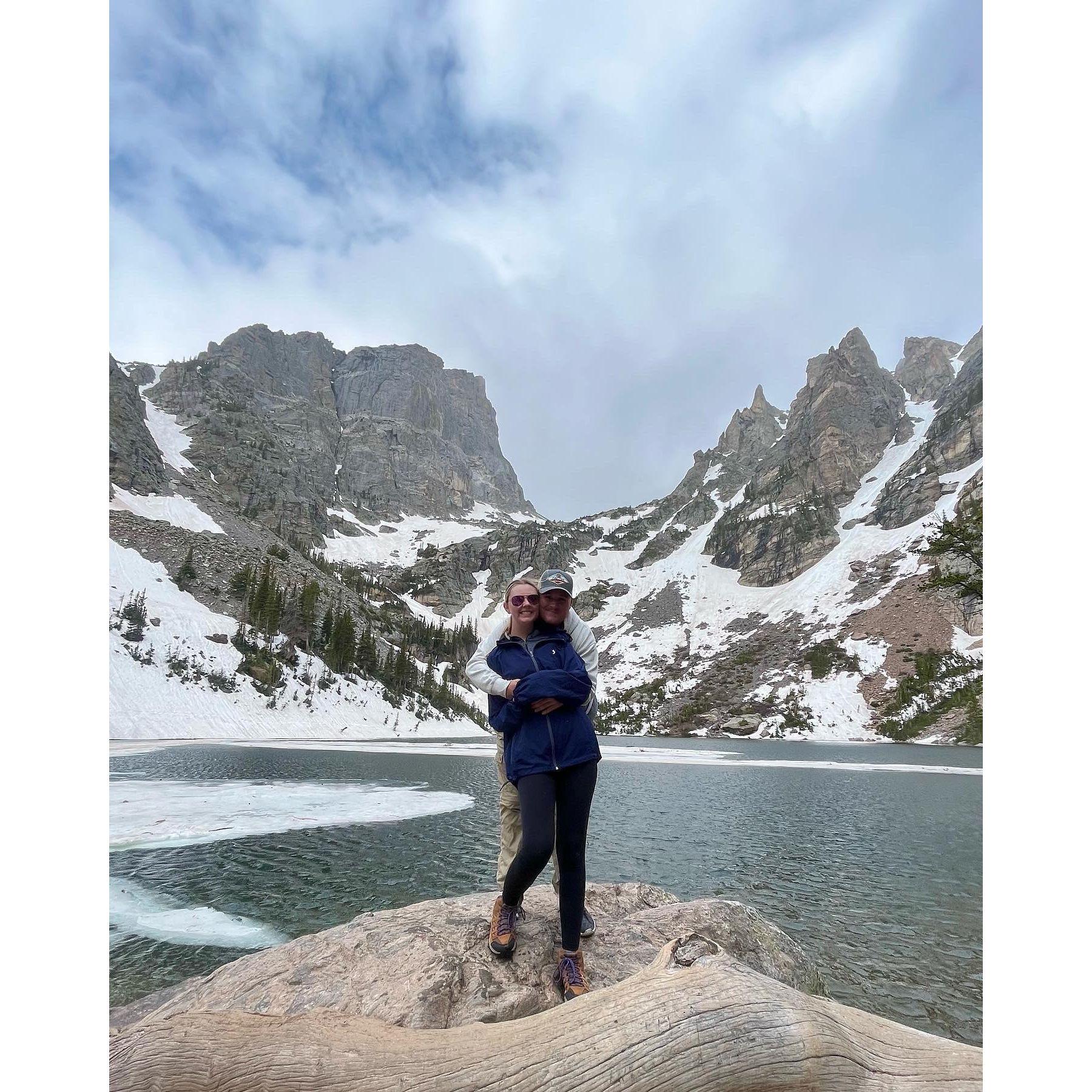 Colorado