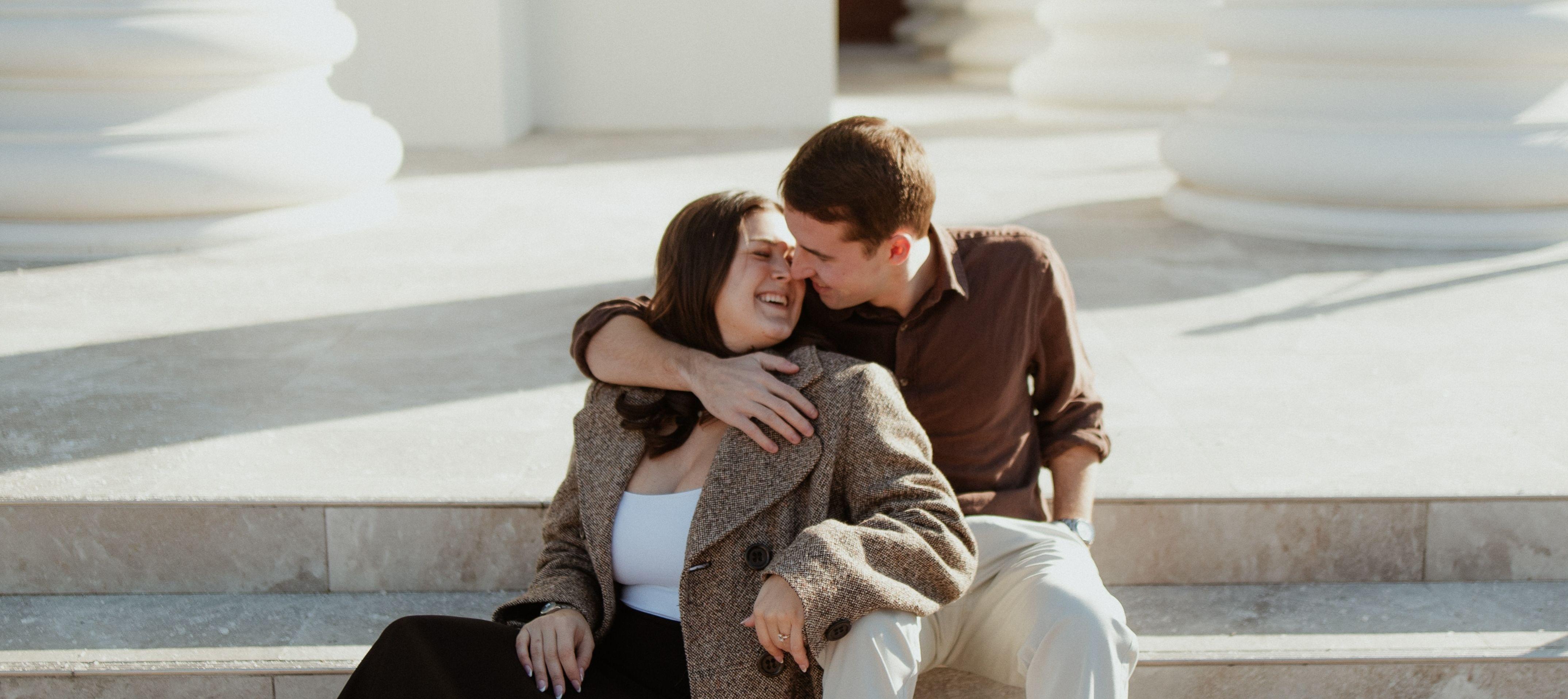 The Wedding Website of Georgia Evelyn Perry and Benjamin Knox Sparkman