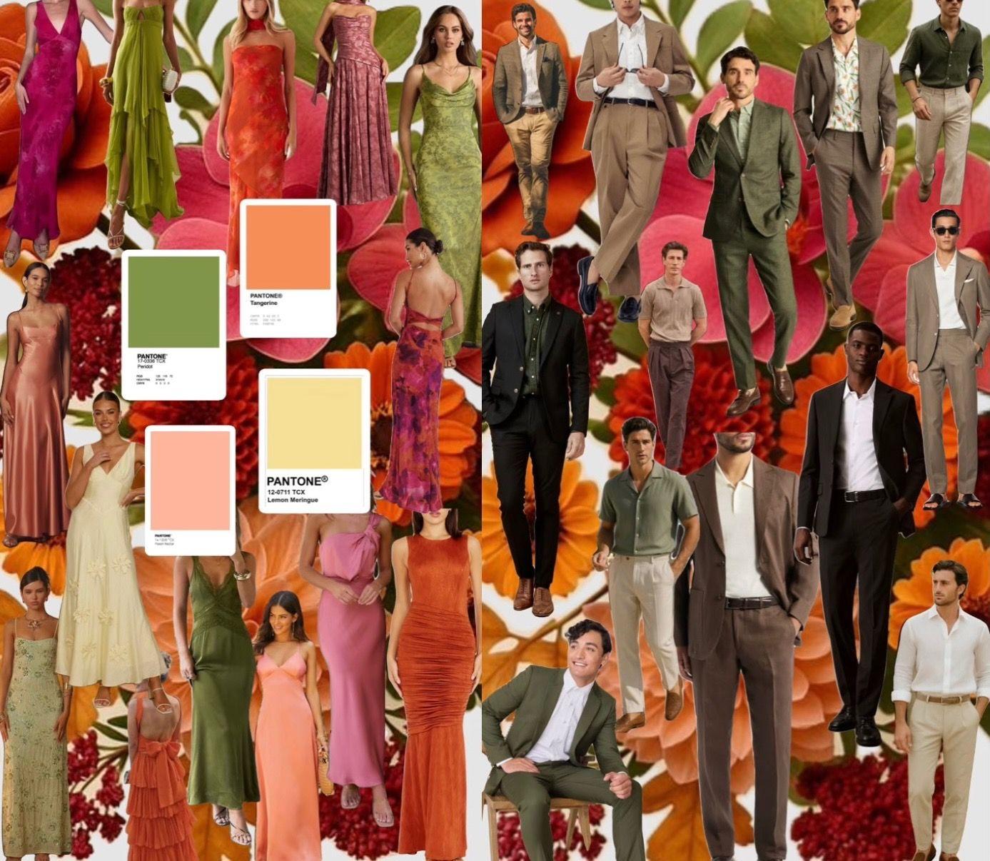 The Wedding Website of Sydney Engberg and Aaron Speaks