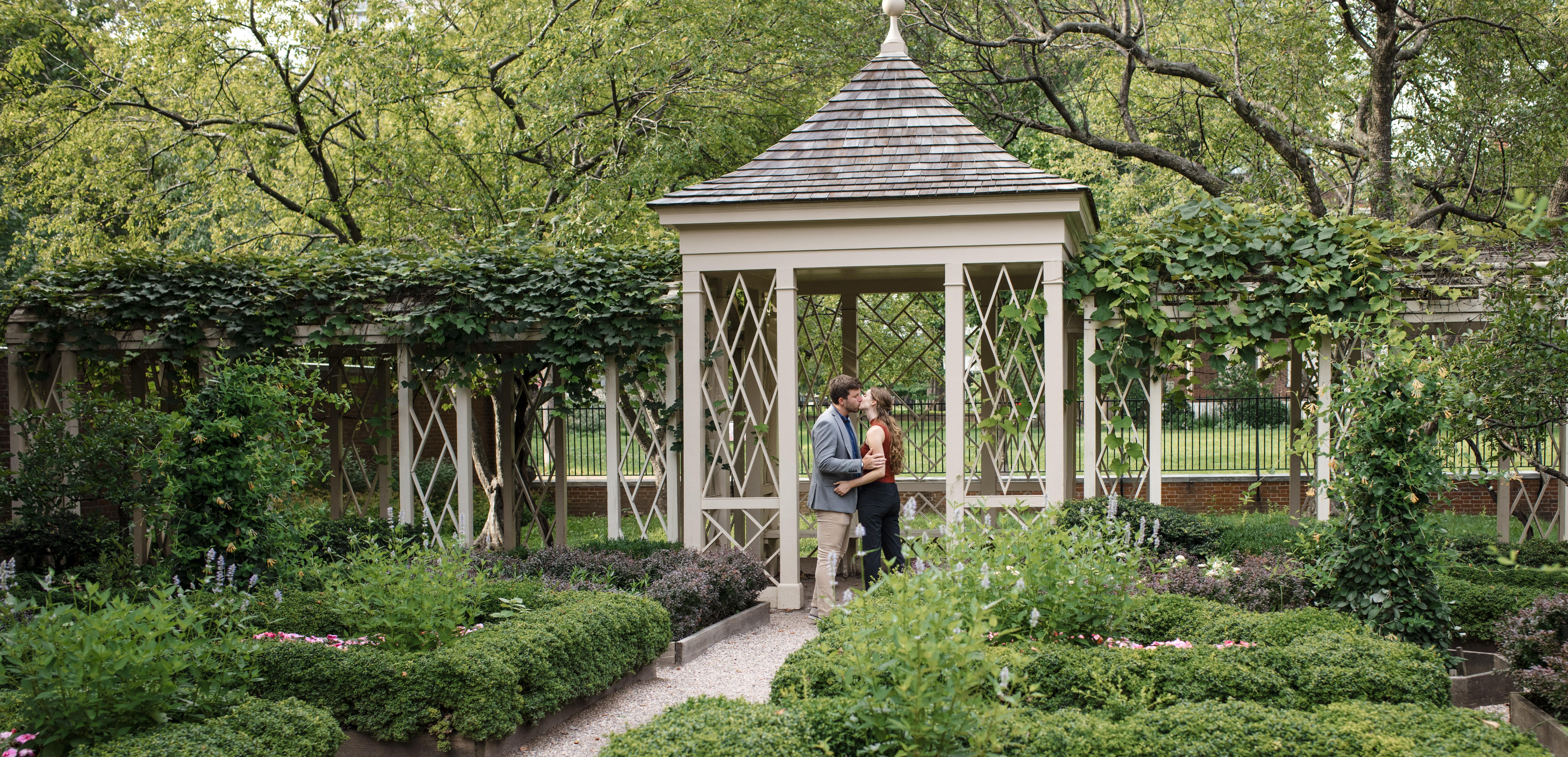 The Wedding Website of Maria McQuaide and Nathaniel Coup