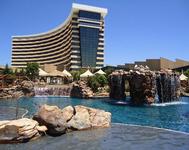 Choctaw Casino & Resort - Durant