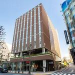 Tokyo Shopping District Hotel