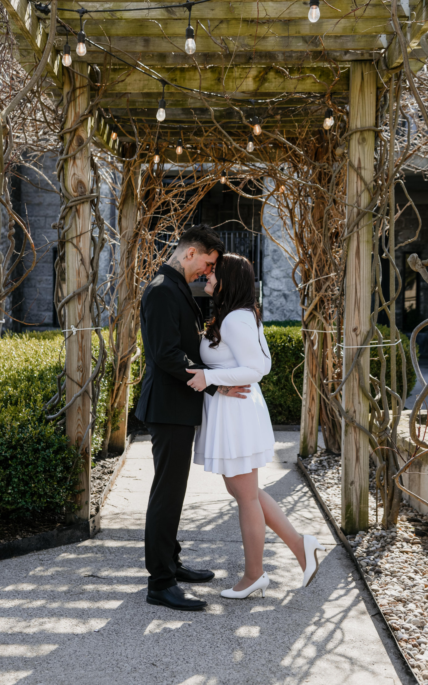 The Wedding Website of Future Mrs. Ciara Clark and Mr. Shawn Clark