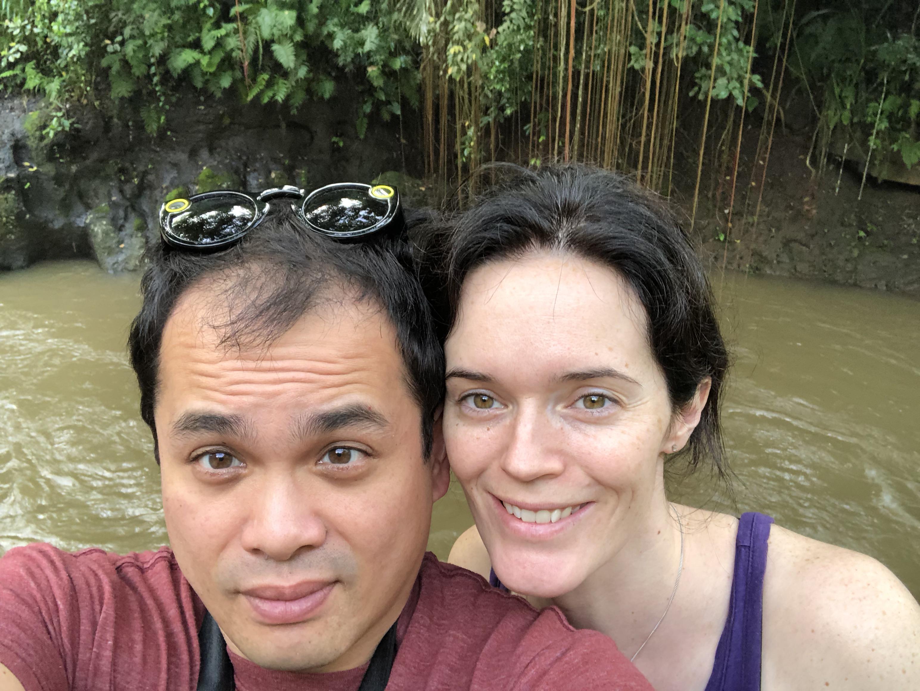 The Wedding Website of Pat San Agustin and Theresa Henderson