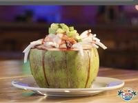 Cocos Locos Providencia