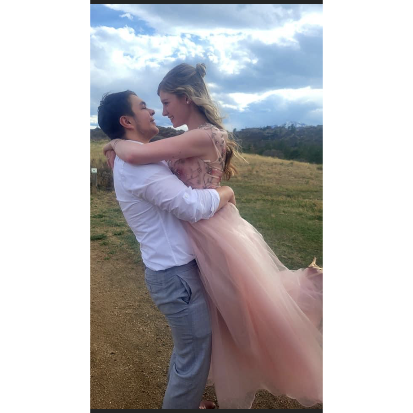 Prom - May 2021