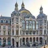 Centraal Station