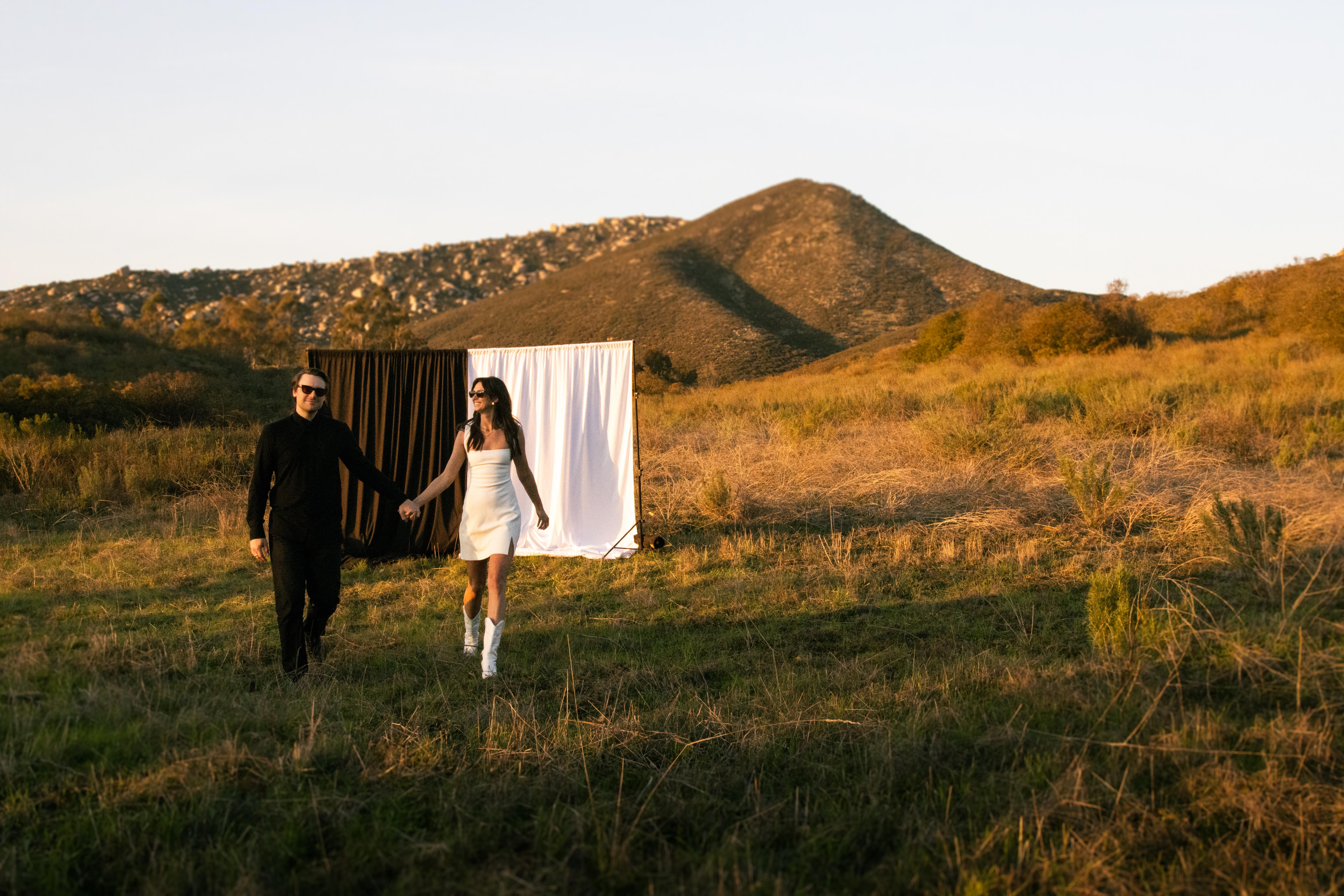 The Wedding Website of Larissa Jesperson and Connor Carpenter