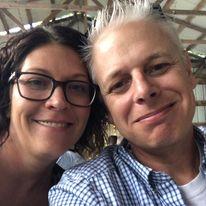 The Wedding Website of Amy Smith and Kerry Ranabargar