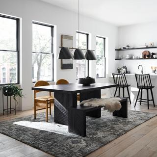 Dunewood Extendable Dining Table