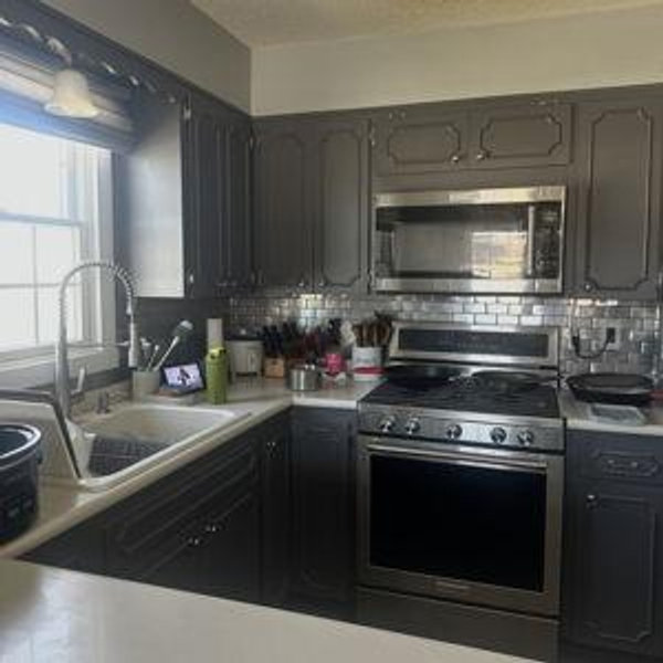 Kitchen Renovation